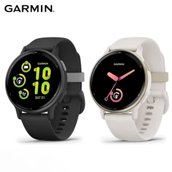 가민 GPS 스마트워치 비보액티브 5