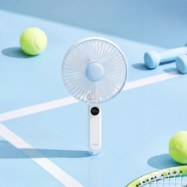 ★주말특가★ [로이체] RHF-400B 빅팬