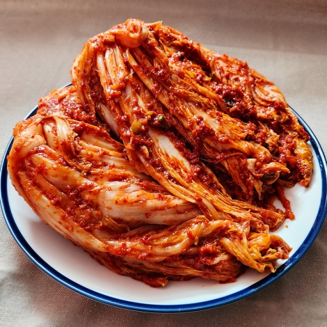 국내산 100% 전라도 포기김치 배추김치 김장김치 갓김치 총각김치 백김치 깍두기