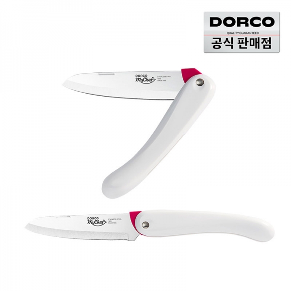 도루코 포켓/피크닉 접이식과도