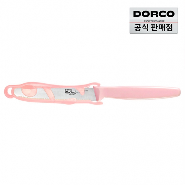 도루코 포켓 민자과도/톱니과도/톱니집과도