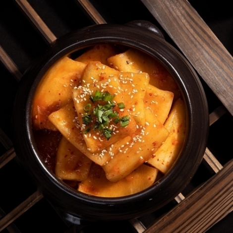 전라도 해남 석박지 2kg/5kg