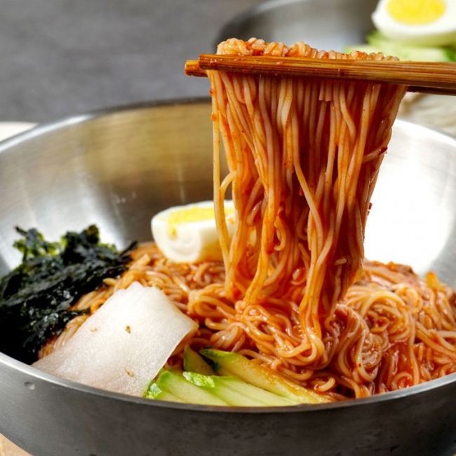 [26년전통]맛집 프리미엄 함흥냉면 10인분 풀셋트