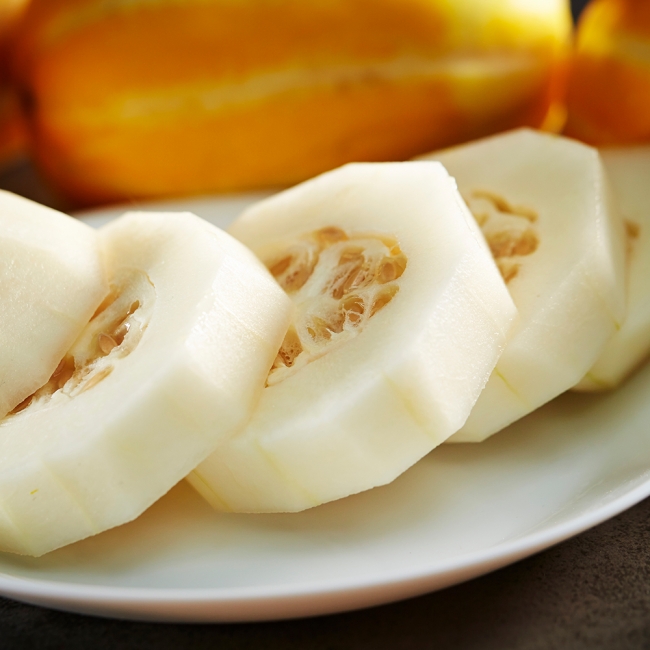 농부마음 성주참외 가정용 혼합과