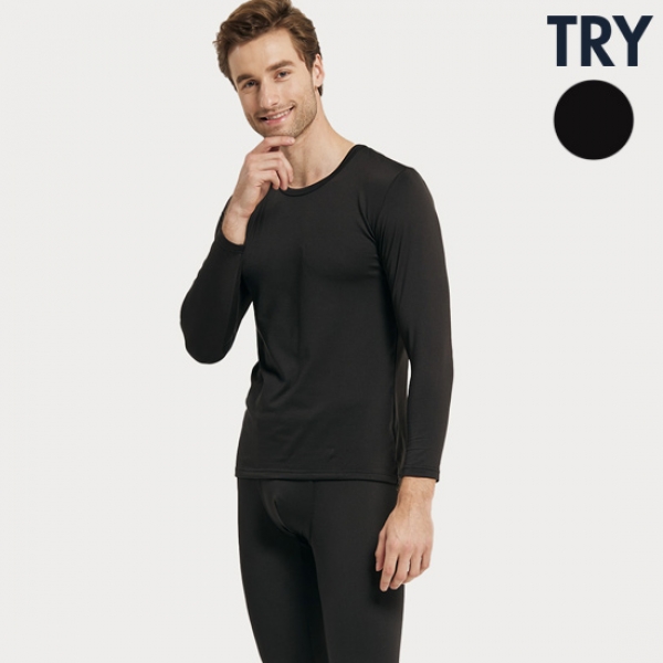 [트라이]히트업 라이트 남성 내의 상하세트