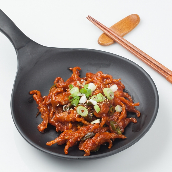 [임꺽정]매콤이불닭발 350g/별난닭발 300g 국내산