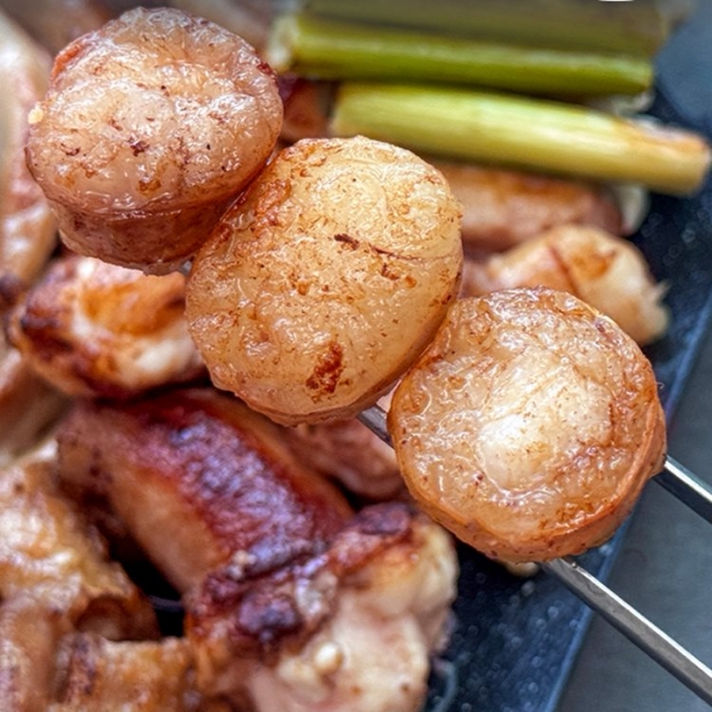 [마포본가]프리미엄 숙성 소곱창/대창/막창/염통 200g