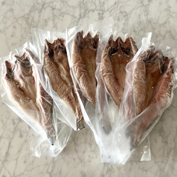 ★신선위크★ 탕 해먹기 좋은 반건조 할복민어 특대 400g