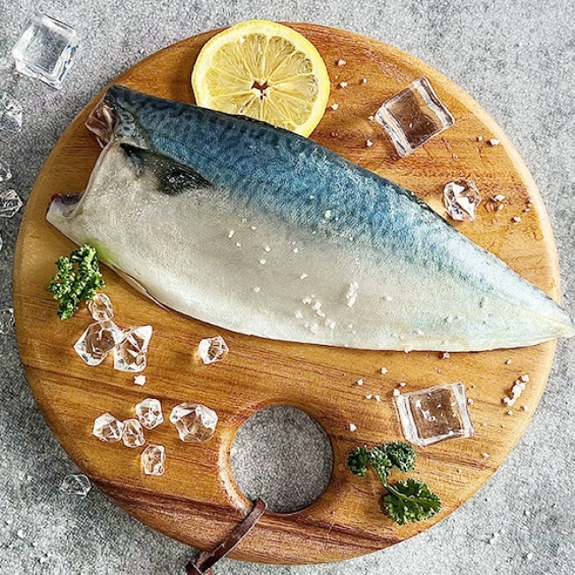 [제주수산]추동간고등어 2kg/3kg