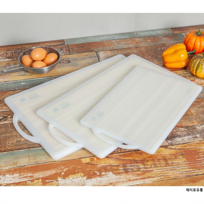 [독일 제너] 히노끼도마 대/중/소 3종 세트