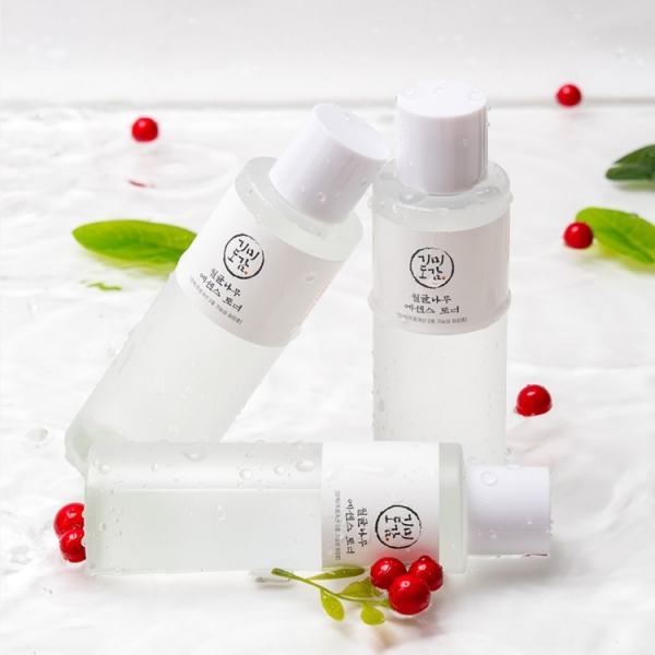 [기미도감]월귤나무 에센스토너200ml