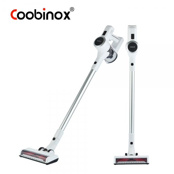 [쿠비녹스] 무선 진공청소기 CX–248PV