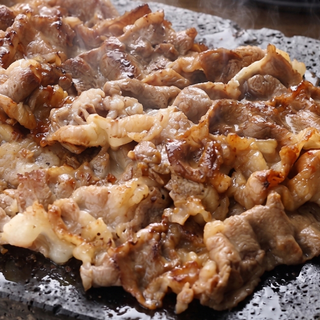 신선도착 더맛 우삼겹 500g
