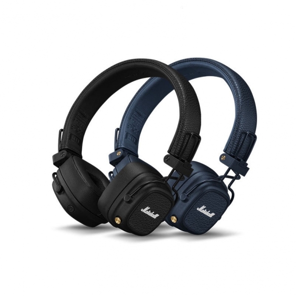 ★타임세일★ [마샬] 메이저5 블루투스 헤드폰 Major5 BT 소비코 정품