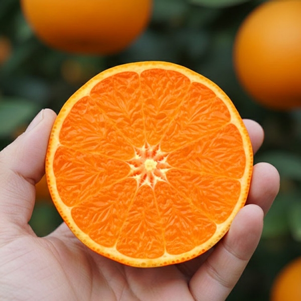 [형원농장]제주 레드오렌지 감귤 홍매향 2kg/3kg/4.5kg