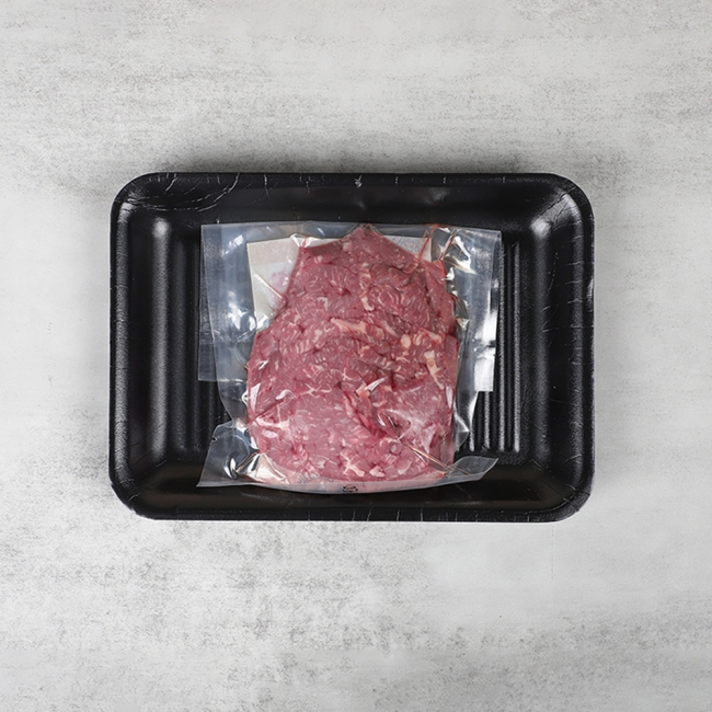 신선배송 1등급 마장동 소고기 육회 250g