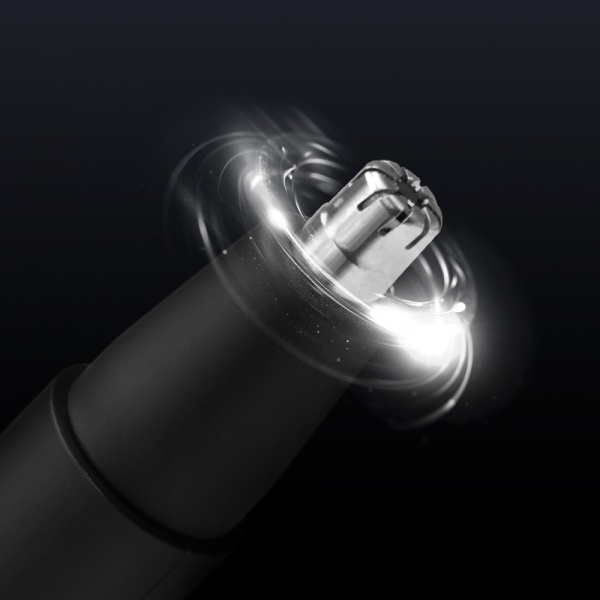 ★타임세일★ [아이리버] 휴대용 전동 코털제거기 코털정리기 IYN-100