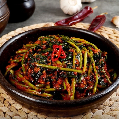 전라도 해남 열무김치 2kg/3kg/5kg