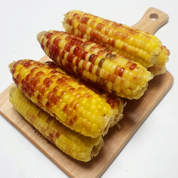 신선직송 인기만점 홍찰옥수수