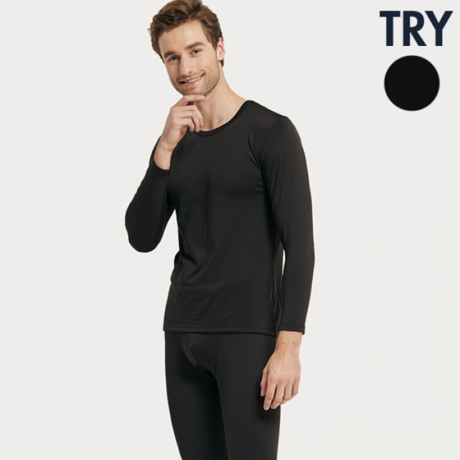 [트라이]히트업 라이트 남성 내의 상하세트