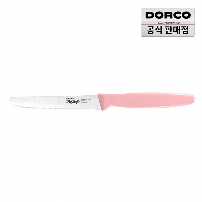 도루코 포켓 민자과도/톱니과도/톱니집과도