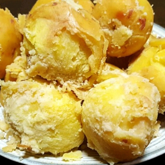 [귀빈정]1년 딱 2달 제철 포슬포슬 카스테라 홍감자 3kg