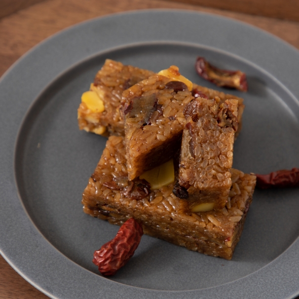 [오복떡본가]강원도 유일 백년가게 영양찰떡5종