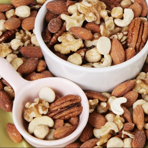 [비비씨]7종 유산균 견과 베리넛츠 30입(무지박스)