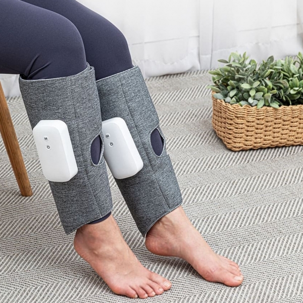 케어락 종아리 마사지기(싱글) CR-241LM