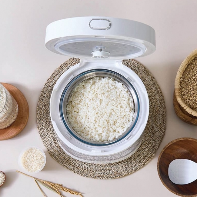 [쿠비녹스] 저당밥솥(3.0L) CX-256NR