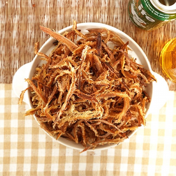 ★주말특가★ 오징어 구이채 140g 방앗간아이 건어물 맥주안주 간식