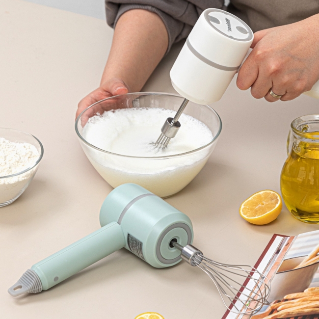 [라이녹스] 충전식 미니 블렌더 세트 RXCS-MC21A