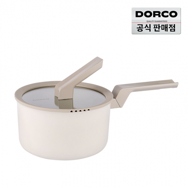 도루코 마린 IH 세라믹 양수냄비/편수냄비/궁중팬/프라이팬