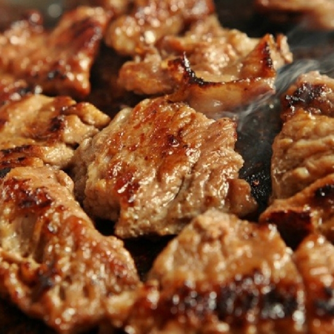 [마포본가]36년전통 숙성 한돈 양념갈비 1kg/2kg/3kg