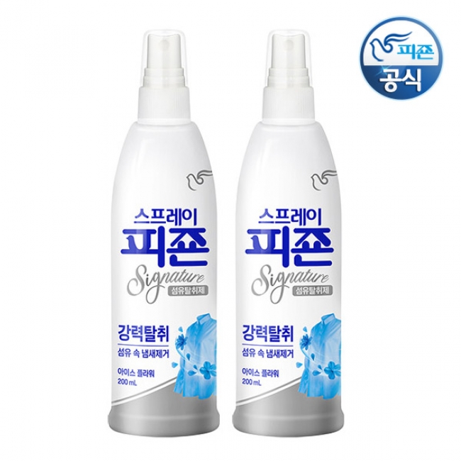 피죤 (휴대용) 섬유탈취제 스프레이피죤