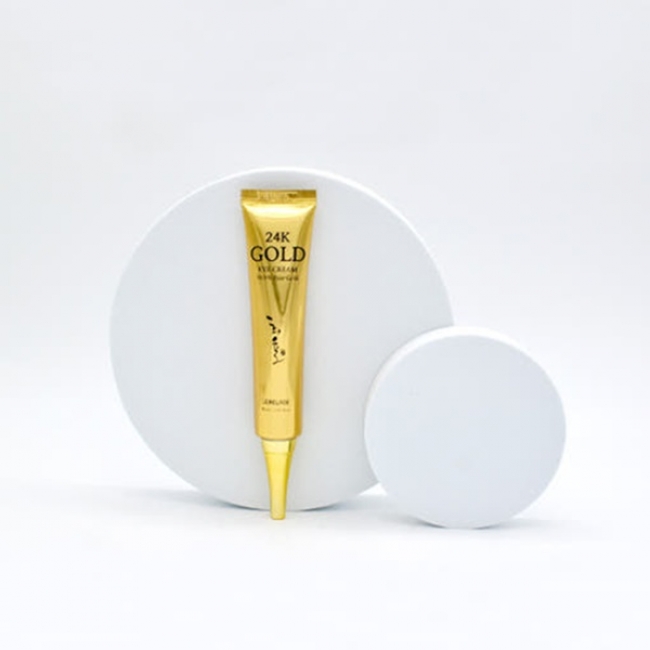 [르베라쥬]희율 24K 골드 아이크림 40ml 1+1