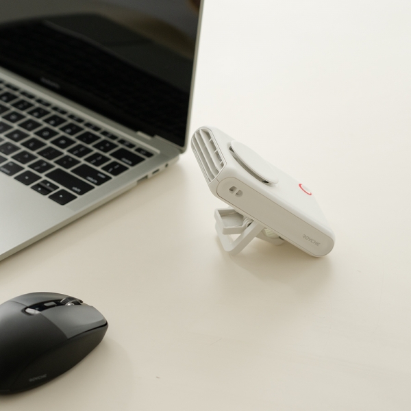 [로이체] RFC-250C 클립팬 선풍기