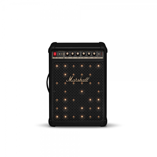 ★주말특가★ [마샬] 브롬리450 BROMLEY 블루투스 스피커 노래방 버스킹 휴대용 스피커 소비코 정품