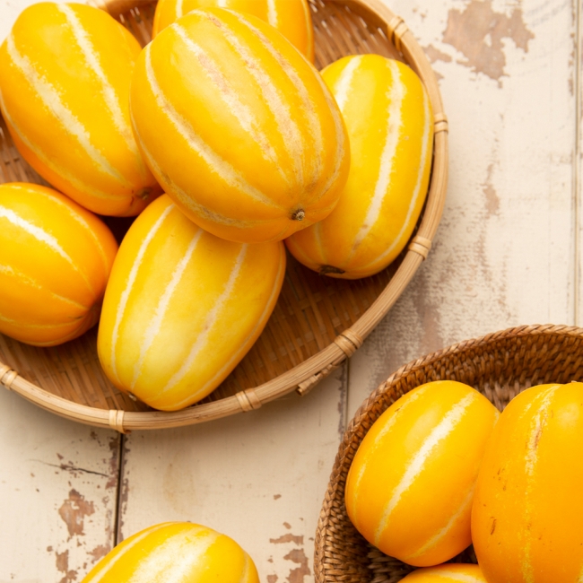 농부마음 성주참외 가정용 혼합과