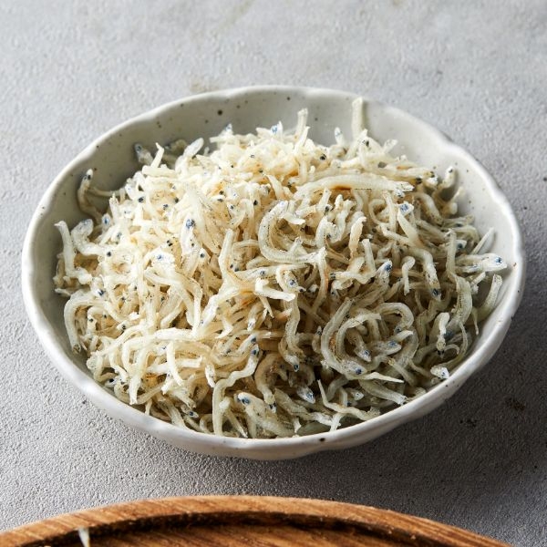 ★주말특가★ [멸치삼촌 콩이언니]부산 구포시장 최상급 남해안 지리멸치 실치 아기멸치 잔멸치 250g [원산지:국산]