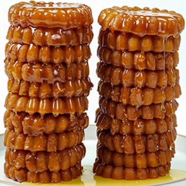 [귀빈정]3번튀긴 단호박 궁중 약과 35gx40개입 총1.4kg