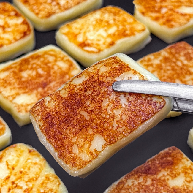 [리만월]프리미엄 수제 고다치즈 그릴/스트링 2종 택1