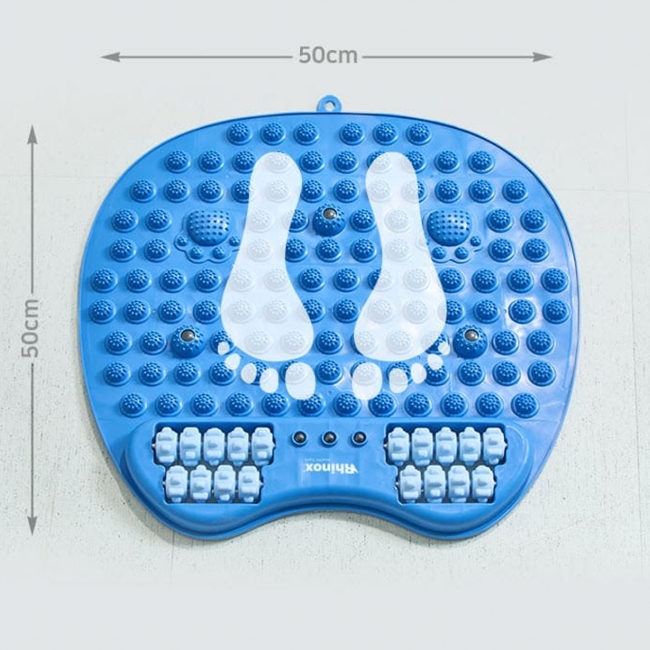 라이녹스 헬스케어 대형 발 지압 매트RXSM-PM50