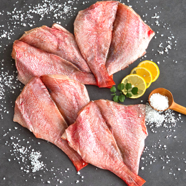 ★주말특가★ 반건조생선 특대 열기생선 활복 저염 빨간생선 적어 볼락 4~5미 1kg