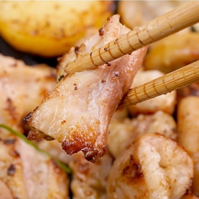 [청년팜]곱이가득 소곱창 모둠 골라담기 (참소스증정)