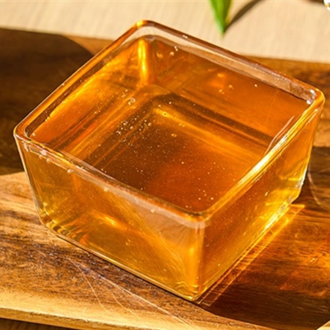 [산앤들]30년 양봉농가 지리산 사양벌꿀 2.5kg