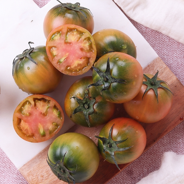 ★신선위크★ 진짜 부산 대저 짭짤이 토마토