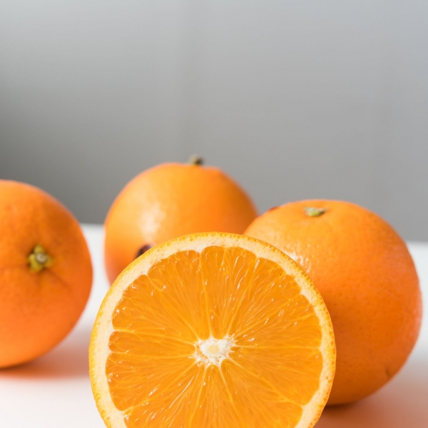 ★주말특가★ [고당도 프리미엄/12브릭스이상/ 항공직송] 블랙라벨 오렌지 (대과, 특대과 1~6kg)