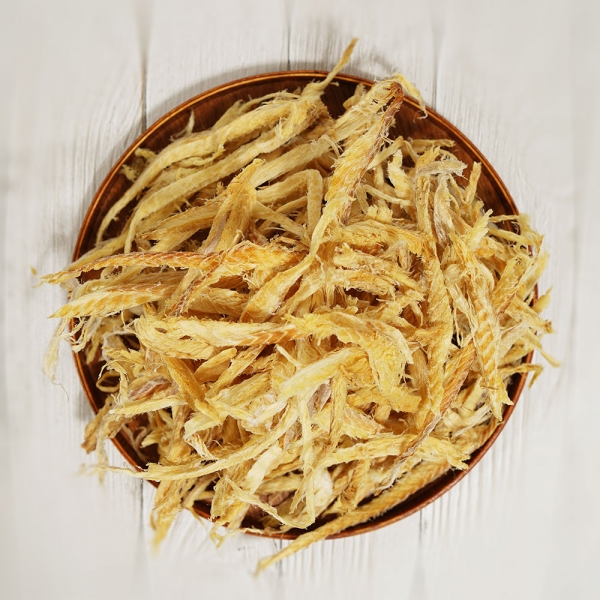 ★신선위크★ 방앗간아이 황태채 360g / 180g 자연건조 간단한 맥주안주 국거리용 반찬 북어채