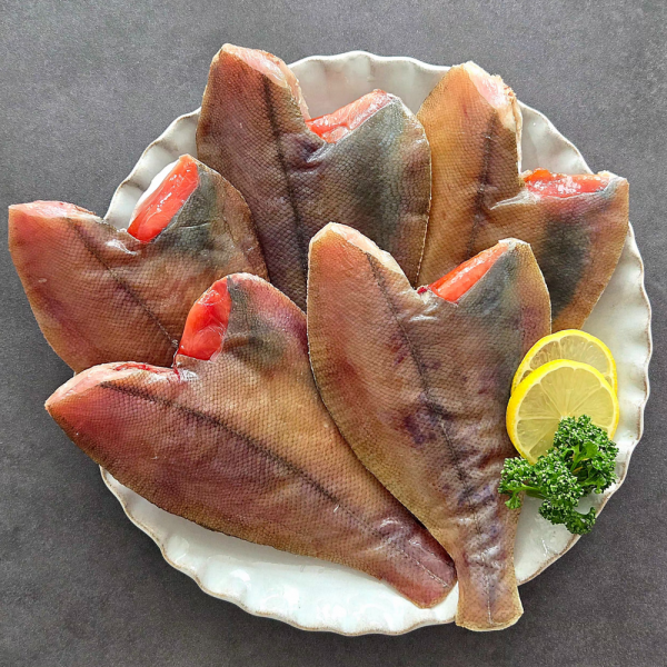 ★주말특가★ 자연산 반건조가자미 참가자미 알가자미 제철생선 무염 1kg